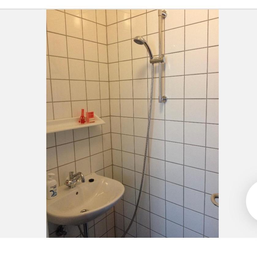 Lejlighed Sundbyvestervarehus